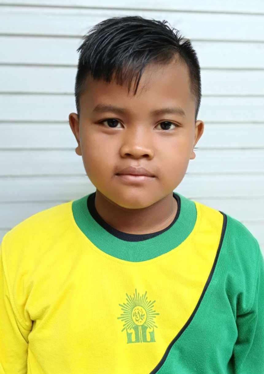 Praditya Aji Wibowo